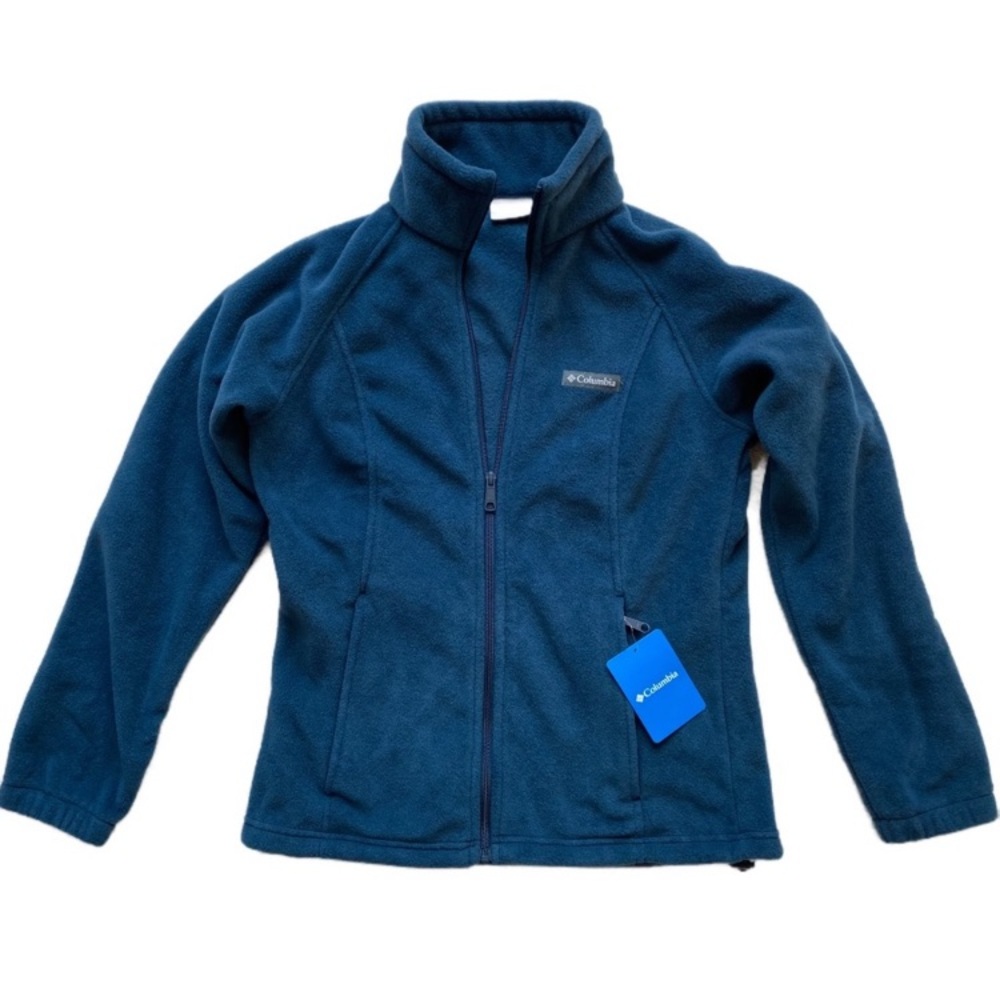 NWT!! ✨✨Ladies Columbia fleece jacket